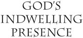 book God's Indwelling Presence: The Holy Spirit in the Old and New Testaments