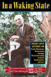 book In a Waking State: Edgar Cayce Lectures