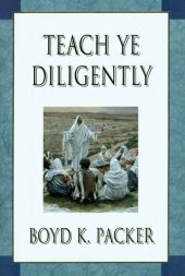 book Teach Ye Diligently