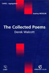 book The Collected Poems: Derek Walcott