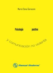 book Psicología positiva y Comunicación no violenta