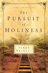 book The Pursuit of Holiness