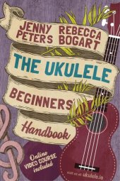 book The Ukulele Beginners' Handbook