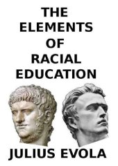 book The Elements of Racial Education