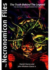 book The Necronomicon Files: The Truth Behind Lovecraft's Legend