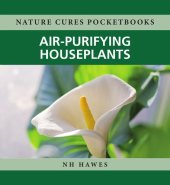 book Air-purifying Houseplants