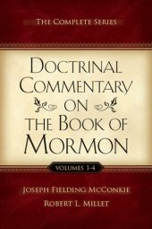 book Doctrinal Commentary on the Book of Mormon: The Complete Series