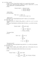 book Discrete-Time Signal Processing, Solution manual