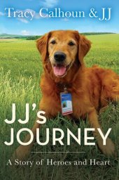 book JJ's Journey: A Story of Heroes and Heart