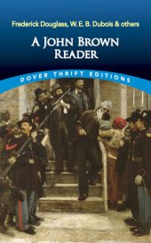 book A John Brown Reader