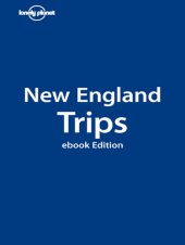 book New England Trips