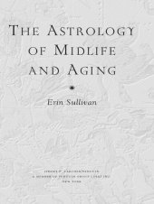 book Astrology of Midlife and Aging