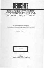 book Sowjethistoriker über sich selbst : Autobiographisches aus fünfzig Jahren Sowjetherrschaft