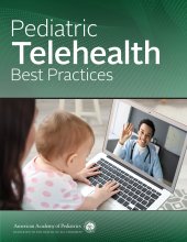 book Pediatric Telehealth Best Practices