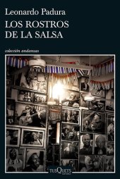 book Los rostros de la salsa