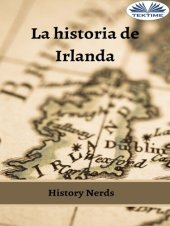 book La Historia De Irlanda