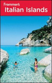 book Frommer's Italian Islands: Frommer's Complete Guides Series, Book 732