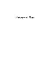 book History and Hope: The Collected Essays of C. V. Wedgwood