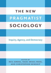 book The New Pragmatist Sociology: Inquiry, Agency, and Democracy