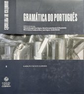 book Gramática do Português, VOLUME II