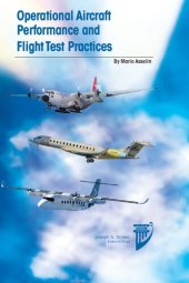 book Operational Aircraft Performance and Flight Test Practices