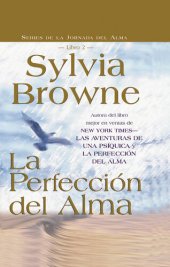 book La Perfección Del Alma