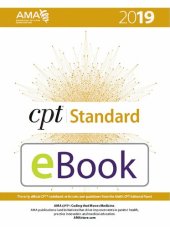 book CPT Standard 2019