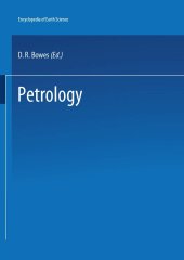 book The Encyclopedia of Igneous and Metamorphic Petrology (Encyclopedia of Earth Sciences Series)