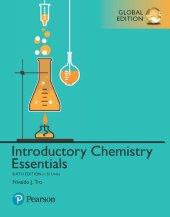 book Introductory Chemistry Essentials in SI Units