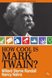 book How Cool Is Mark Twain?