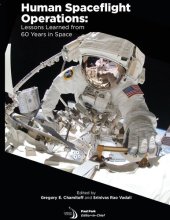 book Human Spaceflight Operations: Lessons Learned From 60 Years in Space