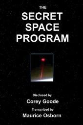 book The Secret Space Program