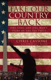 book Take Our Country Back