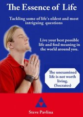 book The Essence of Life