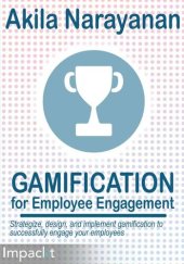 book Gamification for Employee Engagement