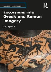 book Excursions into Greek and Roman Imagery