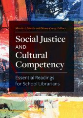 book Social Justice and Cultural Competency