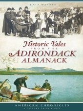 book Historic Tales from the Adirondack Almanack