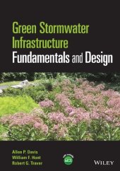 book Green Stormwater Infrastructure Fundamentals and Design