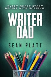 book Writer Dad