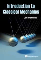 book Introduction to Classical Mechanics