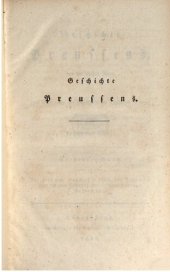 book Die Zeit vom Hochmeister Konrad von Jungingen 1407 bis zum Tode des Hochmeisters Paul von Rußdorf 1441