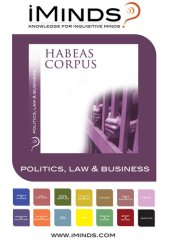 book Habeas Corpus