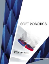 book Soft Robotics