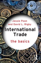 book International Trade: The Basics