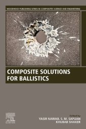 book Composite Solutions for Ballistics