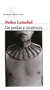 book De perlas y cicatrices