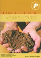 book Agriculture: An Introductory Reader