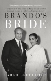 book Brando's Bride