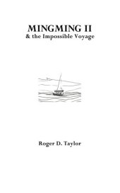 book Mingming II & the Impossible Voyage